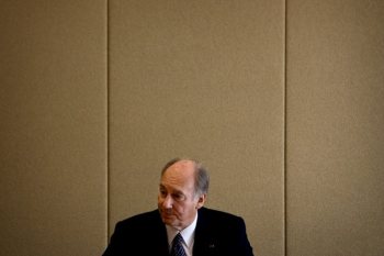 His Highness the Aga Khan to invest in Portugal over the next five years