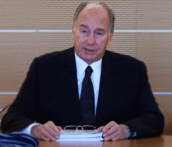 The goal of Aga Khan Award for Architecture (AKAA) is to try to impact the quality of life through the physical environment of Muslim communities around the world.