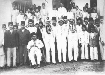 All Arusha pictures 418