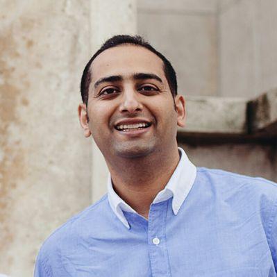 Vote & Support: Aniz Alani nominated for Canadian Lawyer's annual Top 25 Most Influential Lawyer ranking