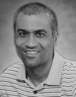 Obituaries: Arif Khakoo