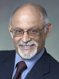 Dr. Mohamed Karmali: Classifying strains of E.coli bacteria