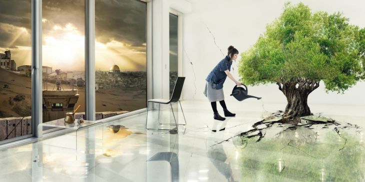 Contemporary Art from the Barjeel Art Foundation to be Showcased at the Aga Khan Museum, Toronto