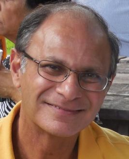 Mohamed Bhanji