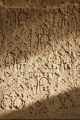 Noh Gunbad Mosque in Balkh, Afghanistan