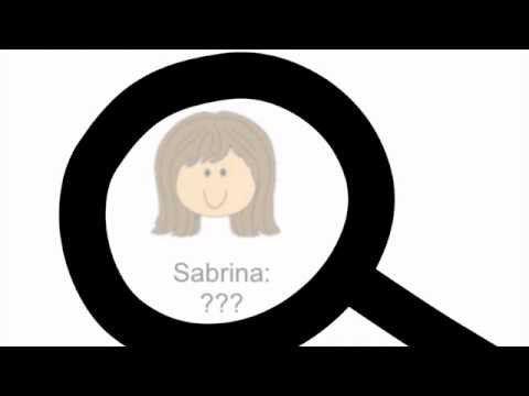 Sabrina Lakhani: My Story