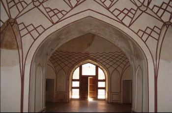 Government of Pakistan & Aga Khan Trust for Culture opens Walled City Lahore's Mughal Era Shahi Hamam
