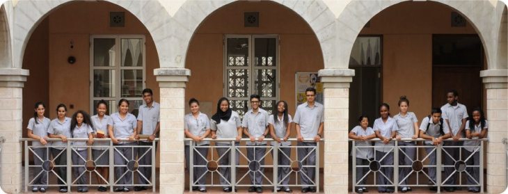 45 students of Aga Khan Academy Mombasa to join Top Universities of the World
