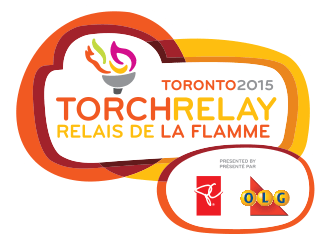 Cheer on Ismaili Pan Am Torchbearers!