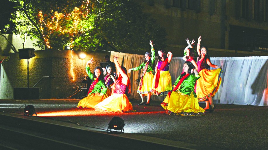 SFU’s Pakistan Students Association (PSA) and Ismaili Students Association (ISA) collaborate to celebrate Eid