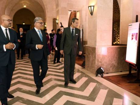 Ismailis celebrate Islamic culture | GulfNews.com