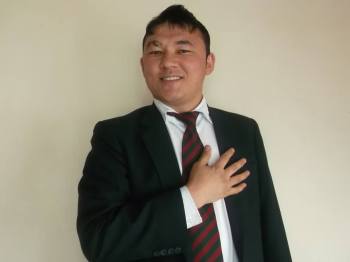 Abdul Ghaffar Nazari from Afghanistan, an Ismaili named among ‘Asia 21 Young Leaders’