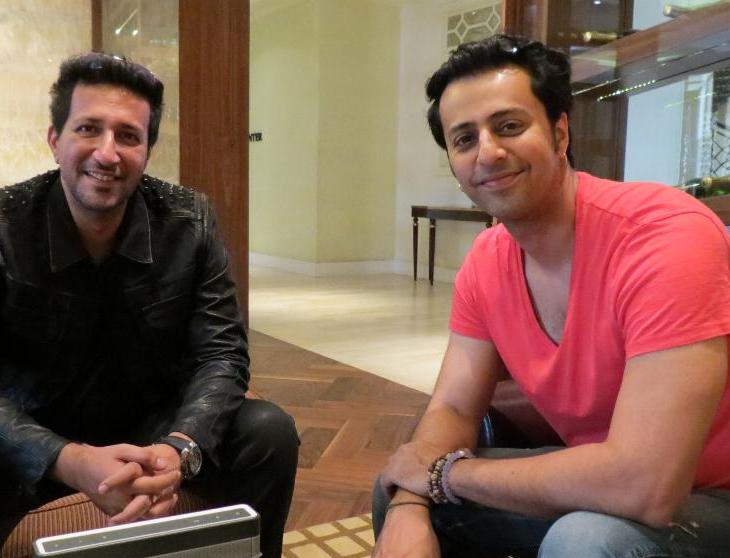 Nairobi: Coastweek's Interview with Salim Sulaiman