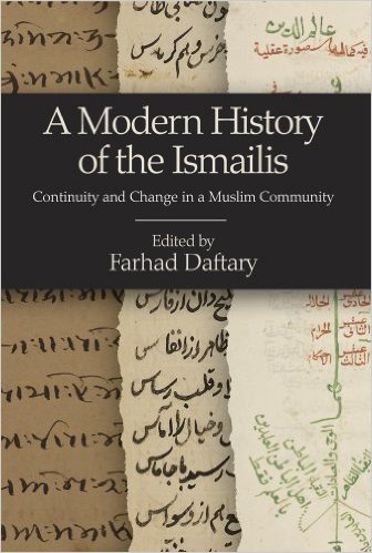 Professor Karim H. Karim: Ismaili Engagements with Contemporary Canadian Society