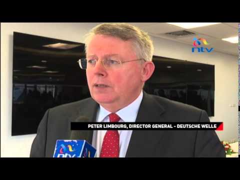 Aga Khan University and Deutsche Welle partner to deliver professional journalism programs