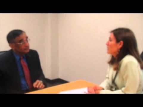 An Interview with Harvard Scholar Dr. Ali Asani