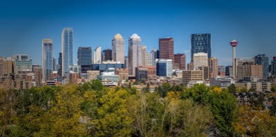 Calgary