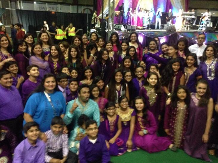 Chicago Khusiali Celebrations