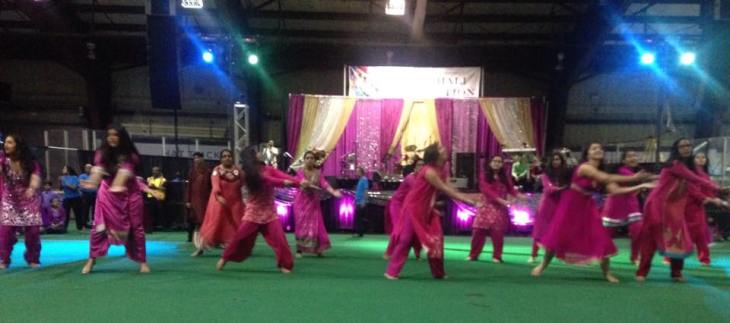 Chicago Khusiali Celebrations