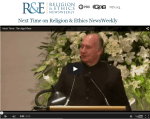 His Highness the Aga Khan and the Ismailis - Next Time on Religion & Ethics NewsWeekly