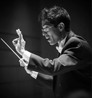 Hussein Janmohamed. Photo: Vincent Chan Invisionation Photography