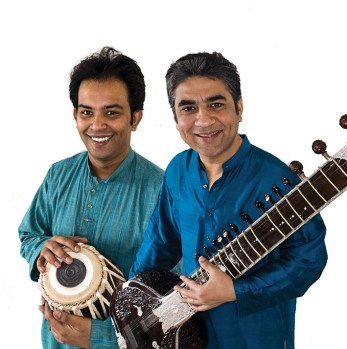 Mohamed Assani & Shahbaz Hussain: Enlightened Encounters Show Comes to Vancouver this August