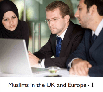 Ismaili Discourse on Religion in the Public Sphere: Muslims in the UK & Europe | Mohammad Magout - Academia.edu