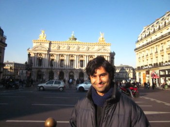 Nahid Walji appointed Visiting Mathematics Scholar, University of California, Berkeley