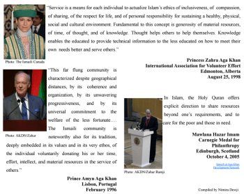 Quote Posters: Service