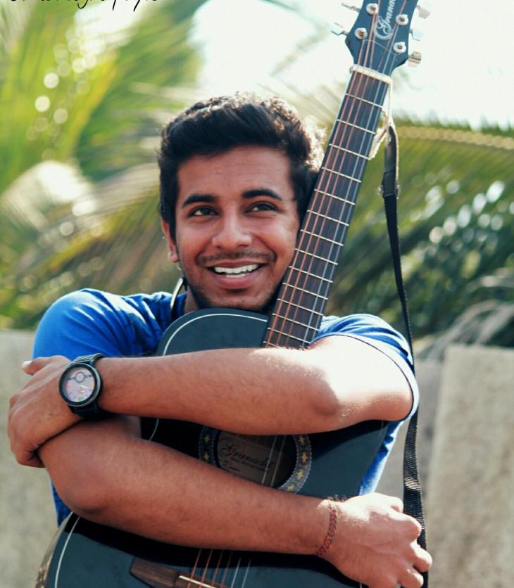 Yaadein - Rahim Nasirkhan