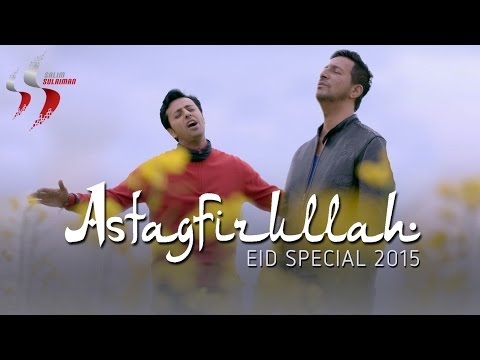 Salim Sulaiman | ''Astagfirullah" Eid Special 2015