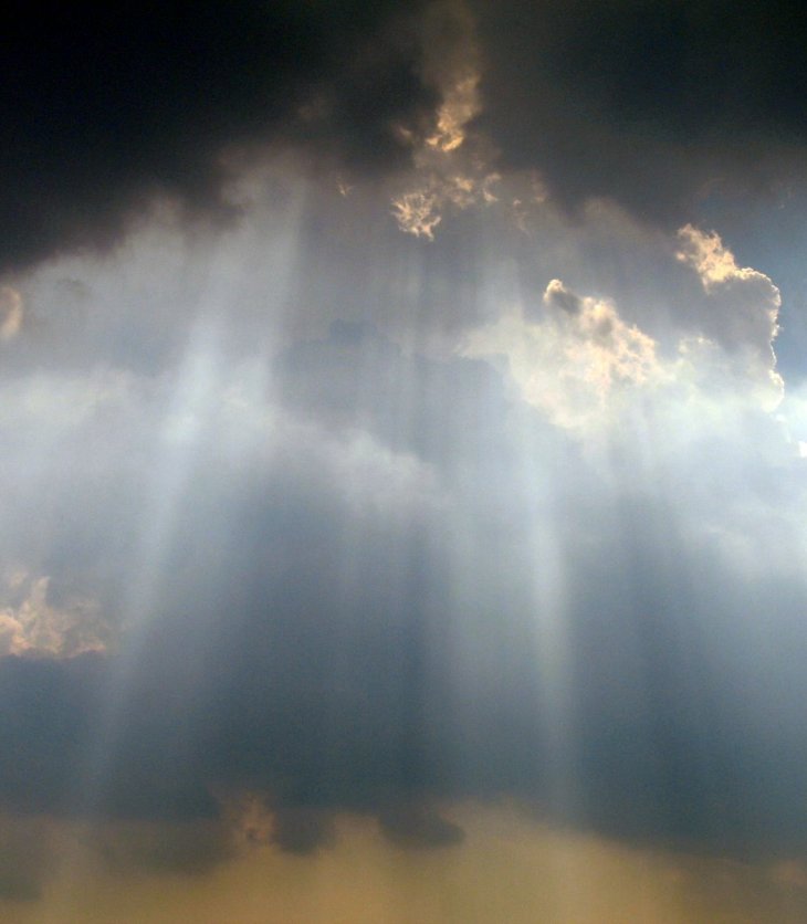 Arzina Lalani: 'Concept of Light in Ismaili Philosophy'