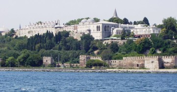 Topkapi Palace