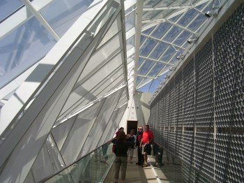 William Kendall: The Contrast In Architectural Styles - Delegation of Ismaili Imamat