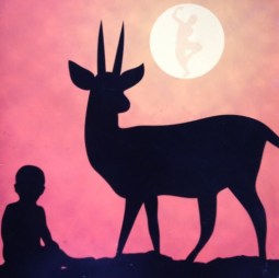 Yaqzan, the awakened