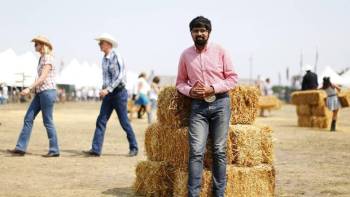 Globe & Mail: Calgary Stampede rides ahead into more diverse future