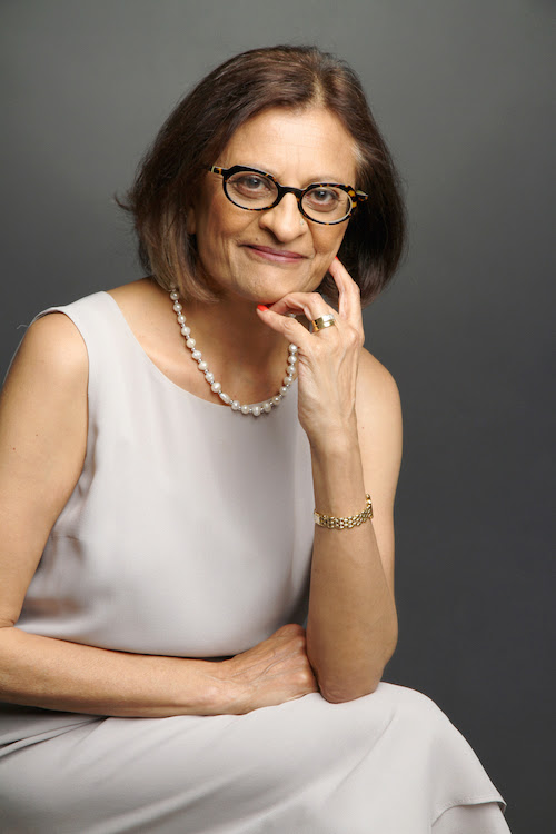 Zainub Verjee appointed as the New Executive Director of Ontario Association of Art Galleries