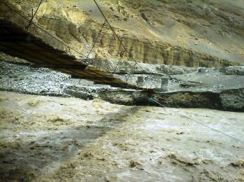 The people of Chipursan calling for help - Sost Today