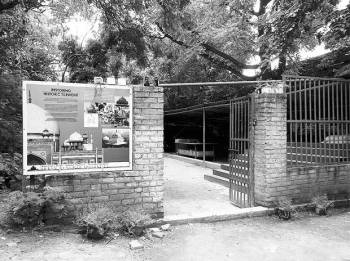 Rethinking conservation: Nizamuddin is seeing a thoughtful revival through the efforts of the Aga Khan Trust for Culture