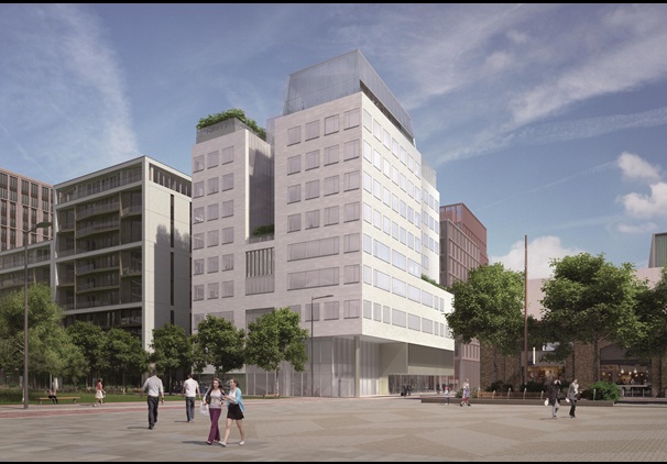 Maki's UK debut set for green light | News | Architects Journal