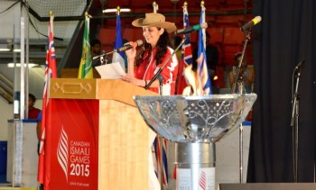 Dispatches from the 2015 Canadian Ismaili Games