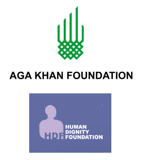 Human Dignity Foundation provides grant to AKF to assist adolescents in minority slums of Hyderabad, India