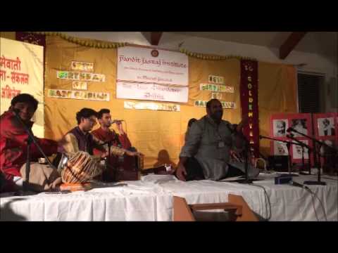 Aly Sunderji: Imamatdin Garba