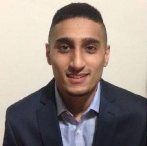 Shams Charania: A Rising Star in a Tough Industry