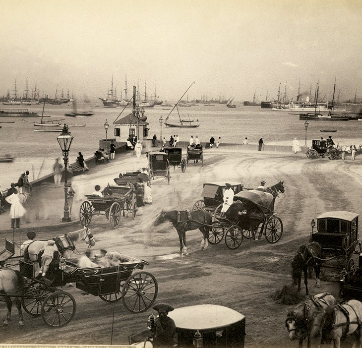 Ismaili settlement in Bombay - Khoja Wiki