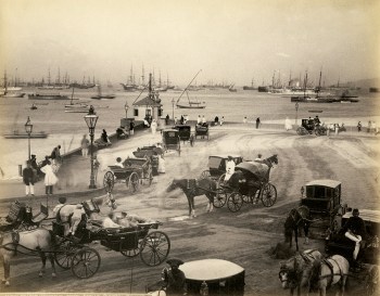 Ismaili settlement in Bombay - Khoja Wiki