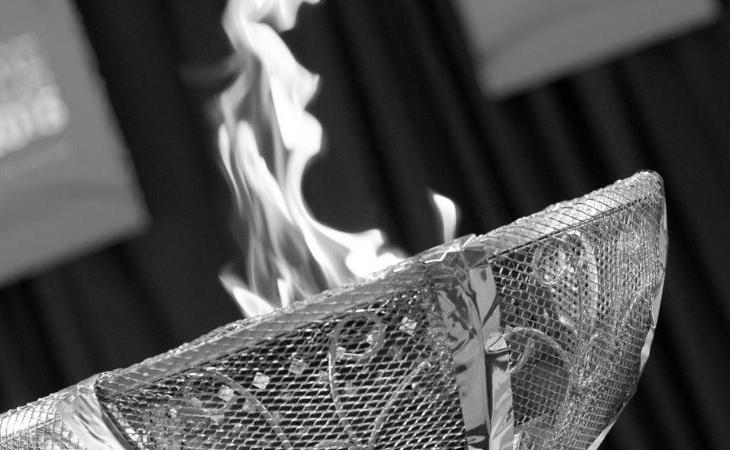 President’s Message of Congratulations to the Participants of the Canadian Ismaili Games 2015. Image Credit: Ismaili Institutions for Canada)