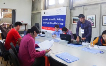 Central Asian researchers receive financial support from $5000 to 20,000 for mountain society development related researches