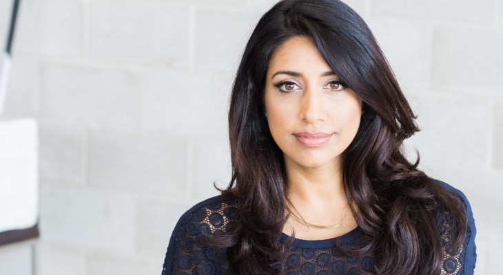 Notable.ca | Farah Nasser: Today’s Notable Young Professional