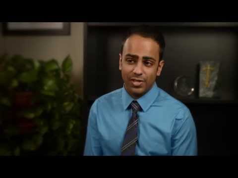 On global health with Naheed Dosani, PGY3, Family Medicine, University of Toronto